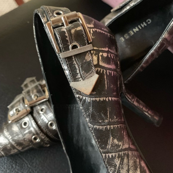 Pumps - Picture 5 of 6